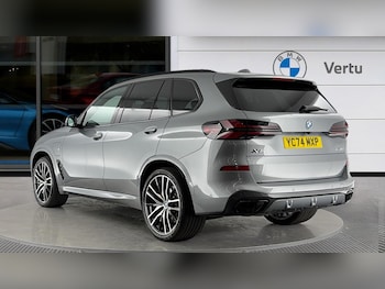Used BMW X5 2024 for sale - 75504654: Photo