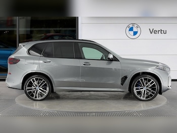 Used BMW X5 2024 for sale - 75504654: Photo
