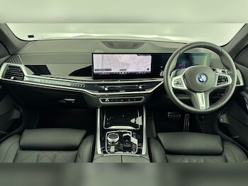 Used BMW X5 2024 for sale - 75504654: Photo