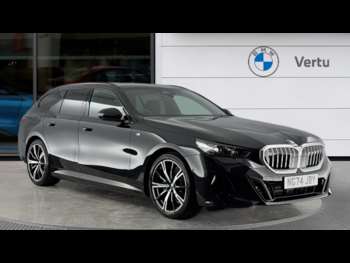 2025 (74) - 530e M Sport Pro 5dr Auto Estate