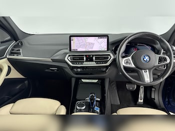 Used BMW X3 2022 for sale - 79383809: Photo