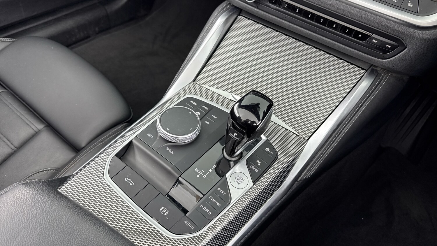 Used BMW 4 Series 2022 for sale - 76249362: Photo 10