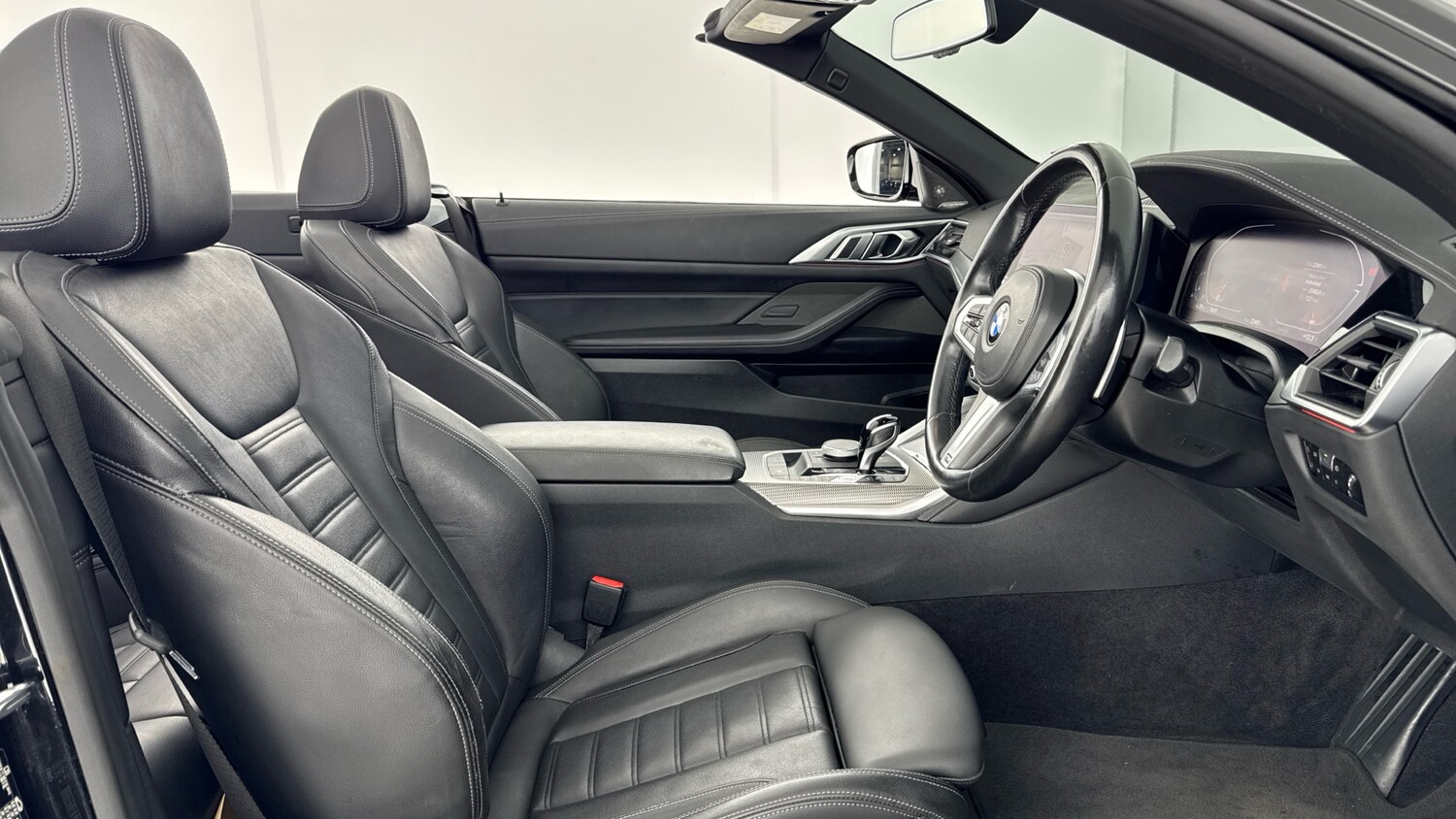 Used BMW 4 Series 2022 for sale - 76249362: Photo 11