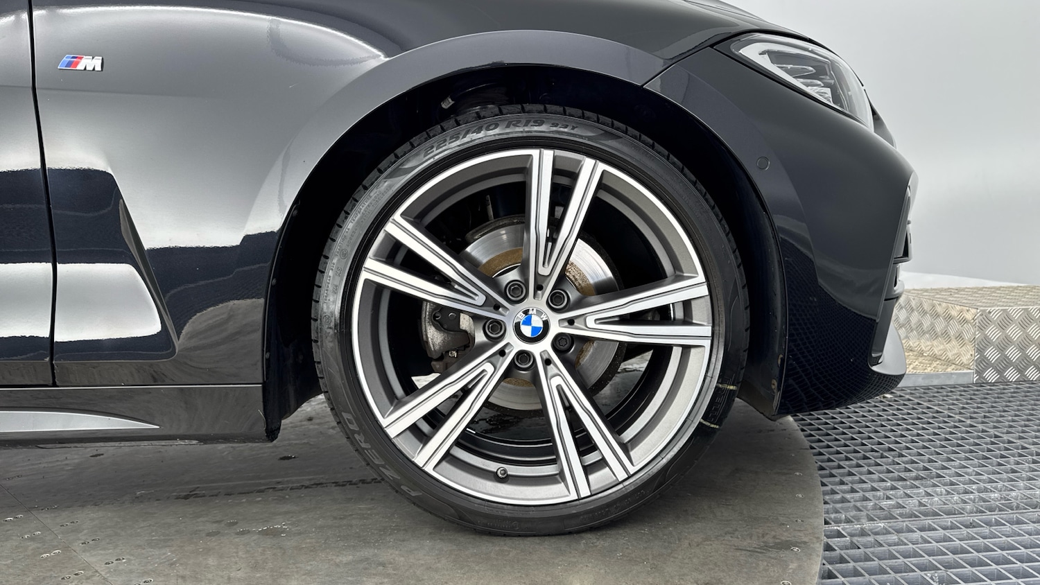 Used BMW 4 Series 2022 for sale - 76249362: Photo 14