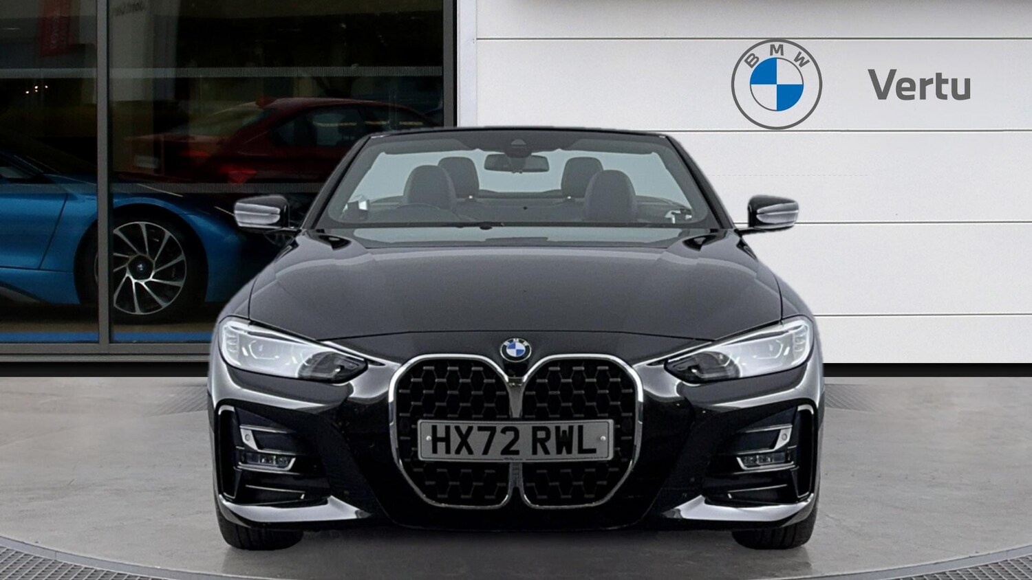 Used BMW 4 Series 2022 for sale - 76249362: Photo 16