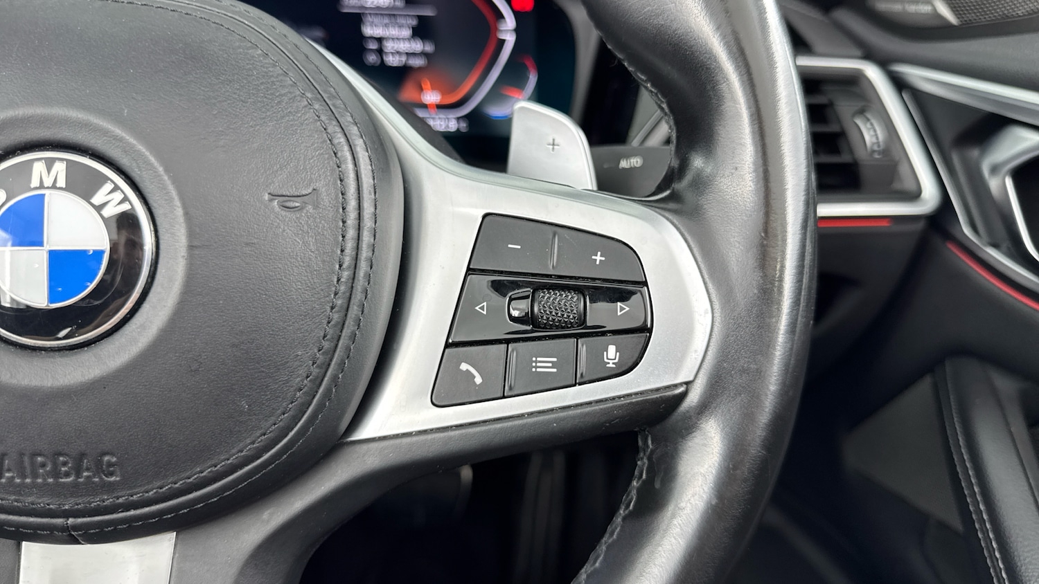 Used BMW 4 Series 2022 for sale - 76249362: Photo 18