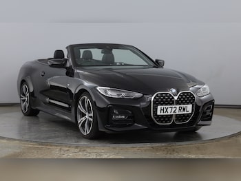 BMW - 4 Series