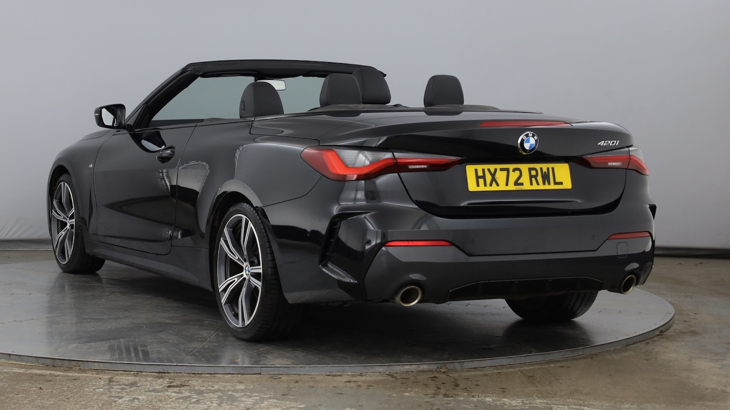 Used BMW 4 Series 2022 for sale - 76249362: Photo 2