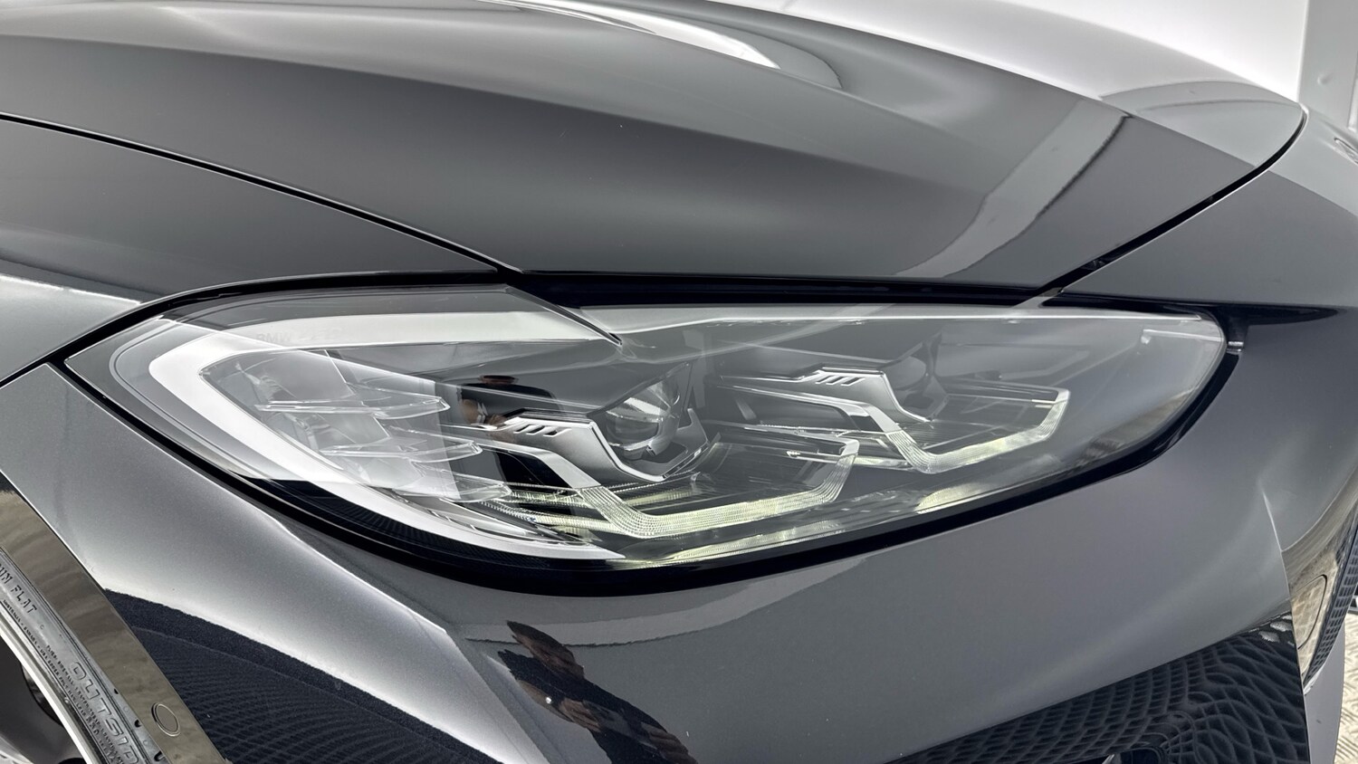 Used BMW 4 Series 2022 for sale - 76249362: Photo 22