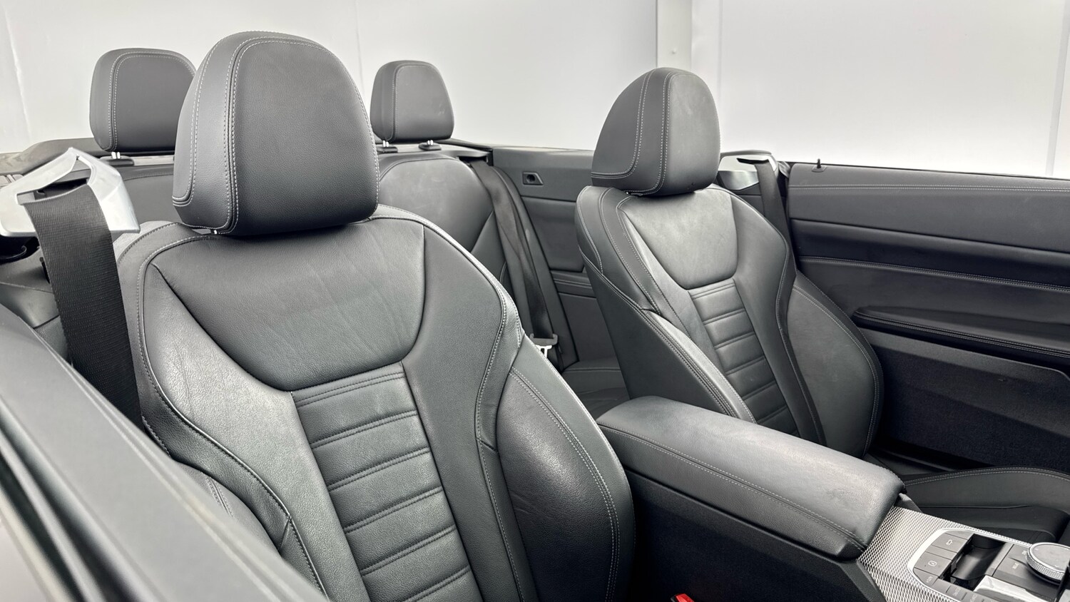 Used BMW 4 Series 2022 for sale - 76249362: Photo 24