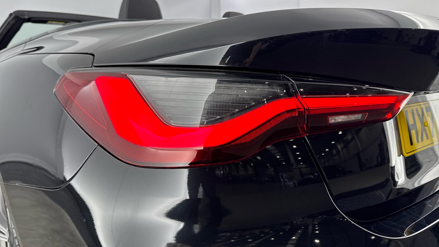 Used BMW 4 Series 2022 for sale - 76249362: Photo 25