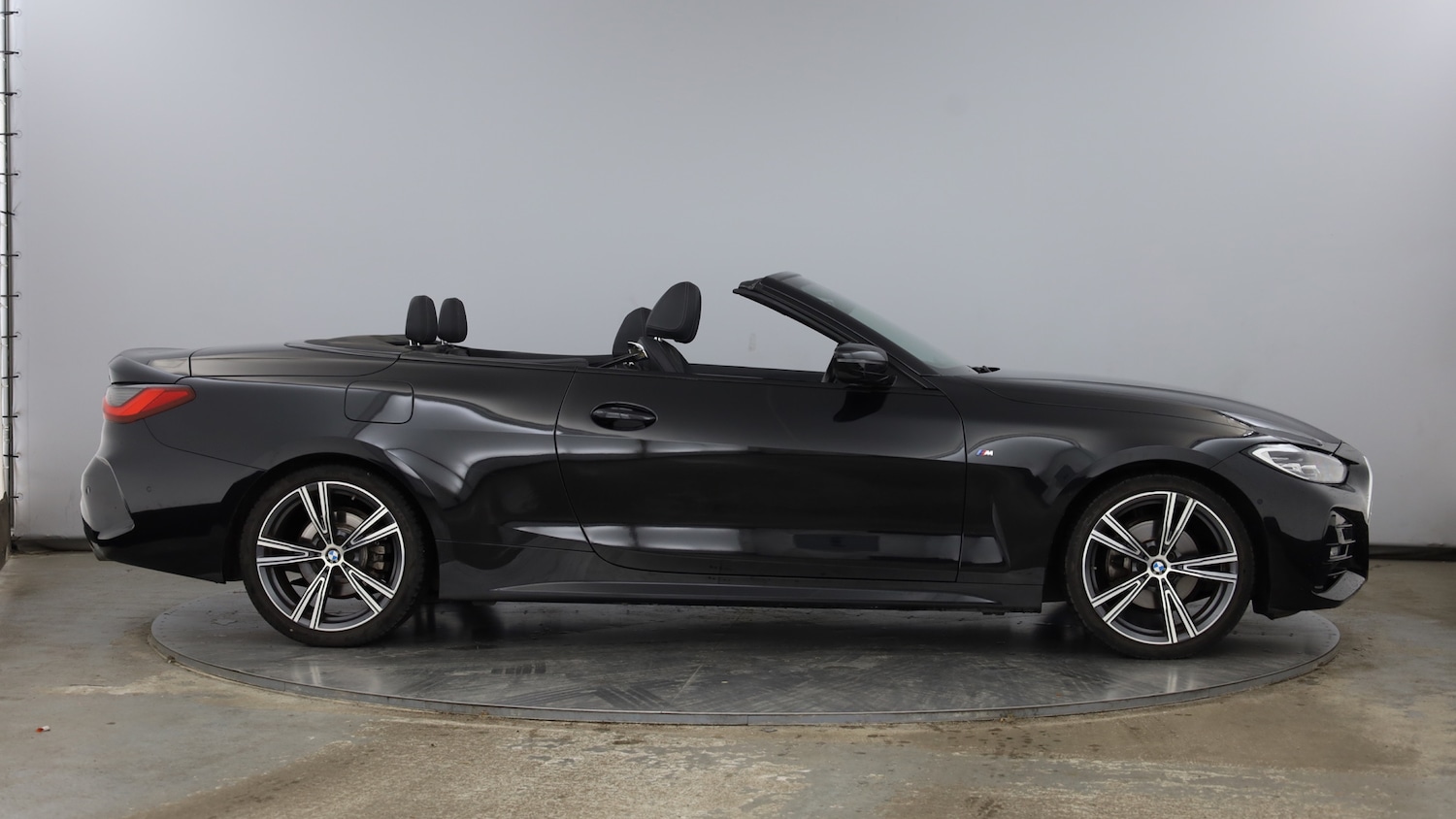 Used BMW 4 Series 2022 for sale - 76249362: Photo 3