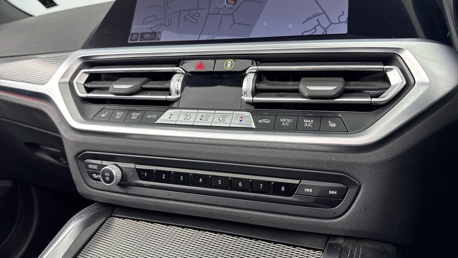 Used BMW 4 Series 2022 for sale - 76249362: Photo 30