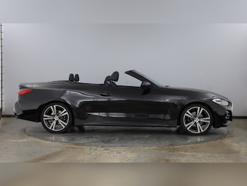 Used BMW 4 Series 2022 for sale - 76249362: Photo 3