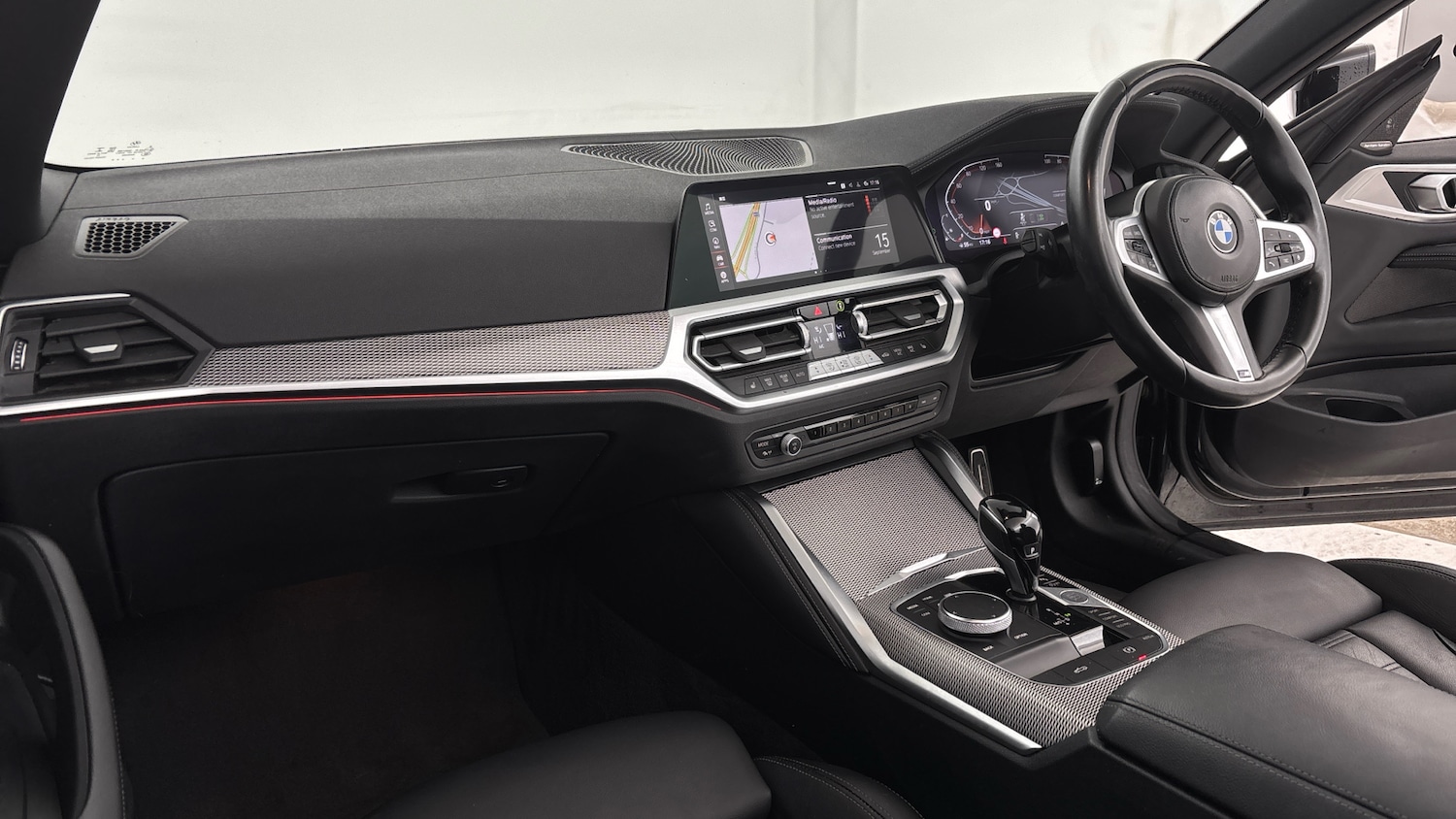 Used BMW 4 Series 2022 for sale - 76249362: Photo 5