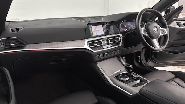 Used BMW 4 Series 2022 for sale - 76249362: Photo 5