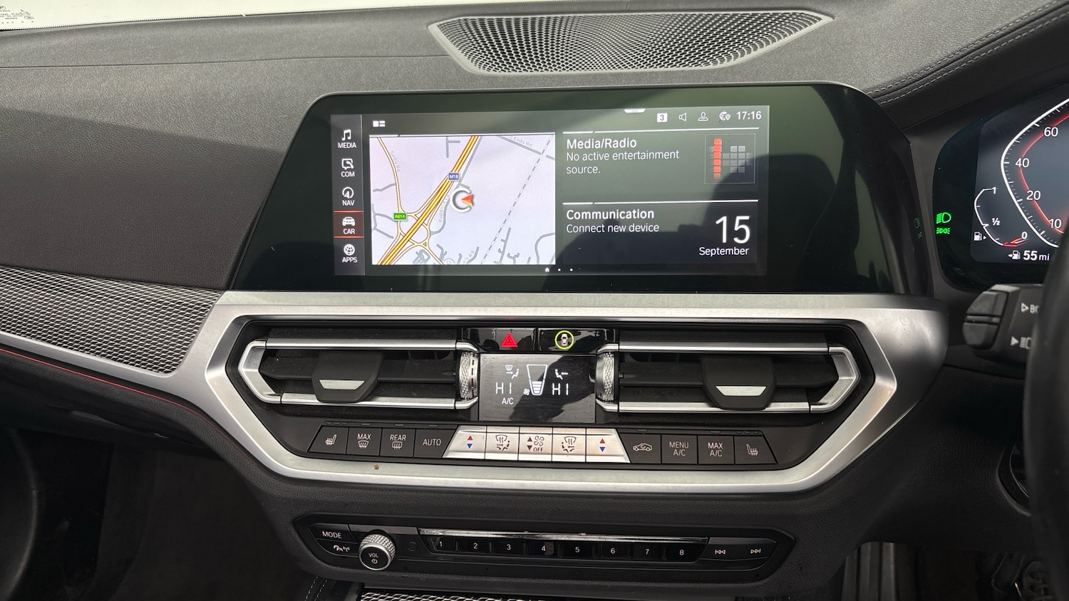 Used BMW 4 Series 2022 for sale - 76249362: Photo 6