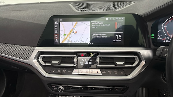 Used BMW 4 Series 2022 for sale - 76249362: Photo 6