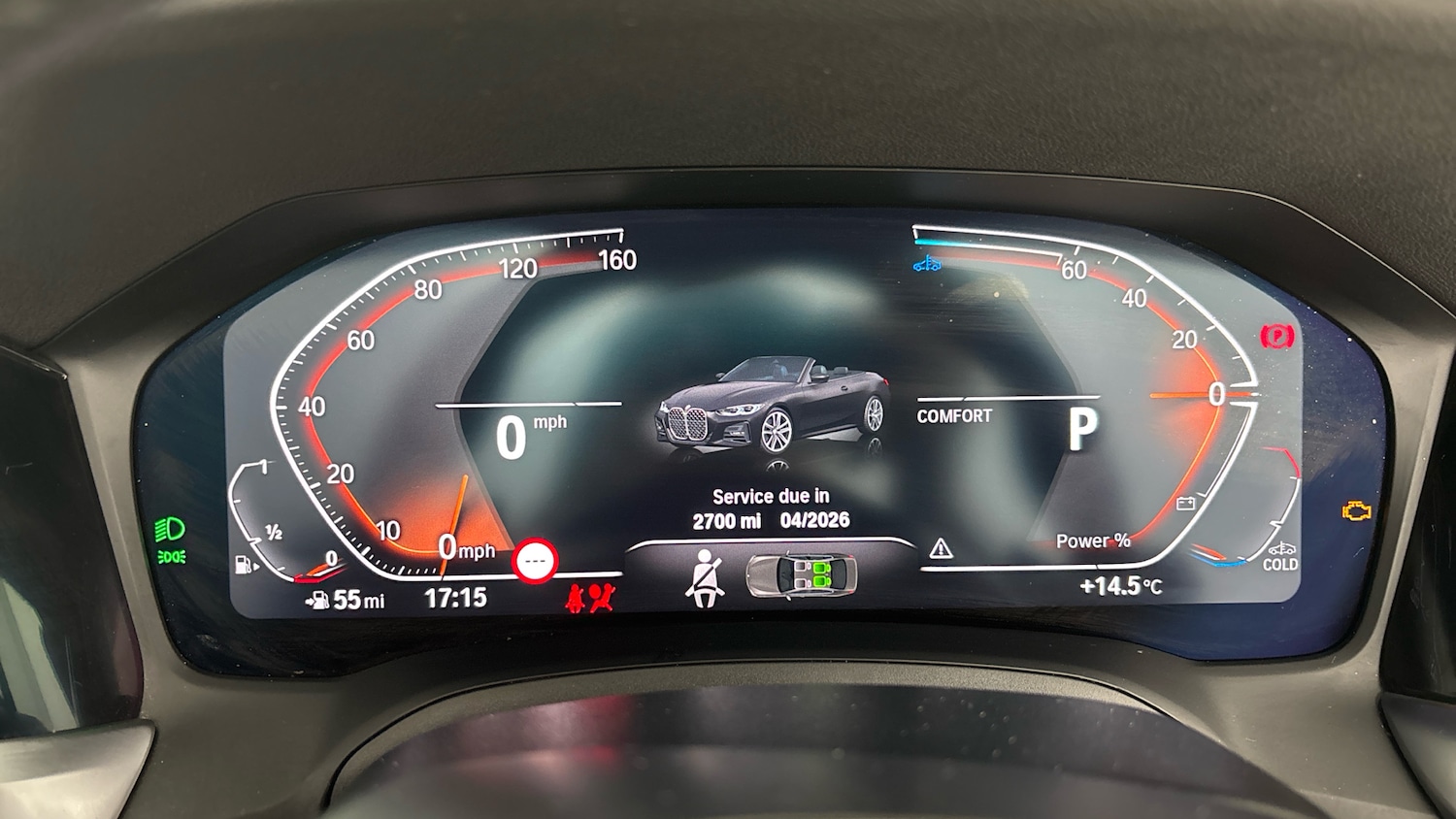 Used BMW 4 Series 2022 for sale - 76249362: Photo 7