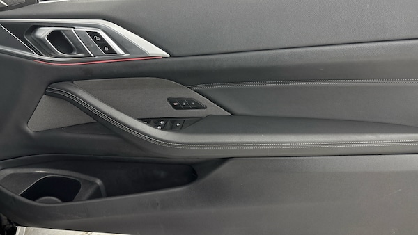 Used BMW 4 Series 2022 for sale - 76249362: Photo 8