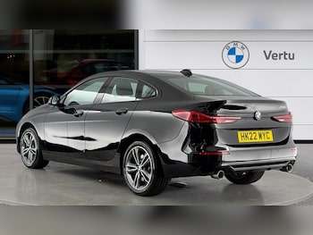 Used BMW 2 Series 2022 for sale - 79418347: Photo
