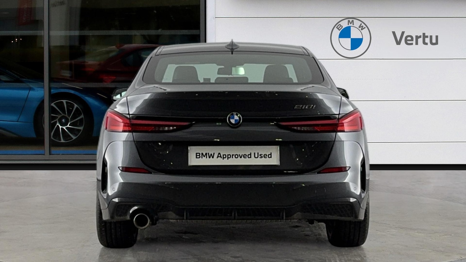 Used BMW 2 Series 2020 for sale - 77592689: Photo 15