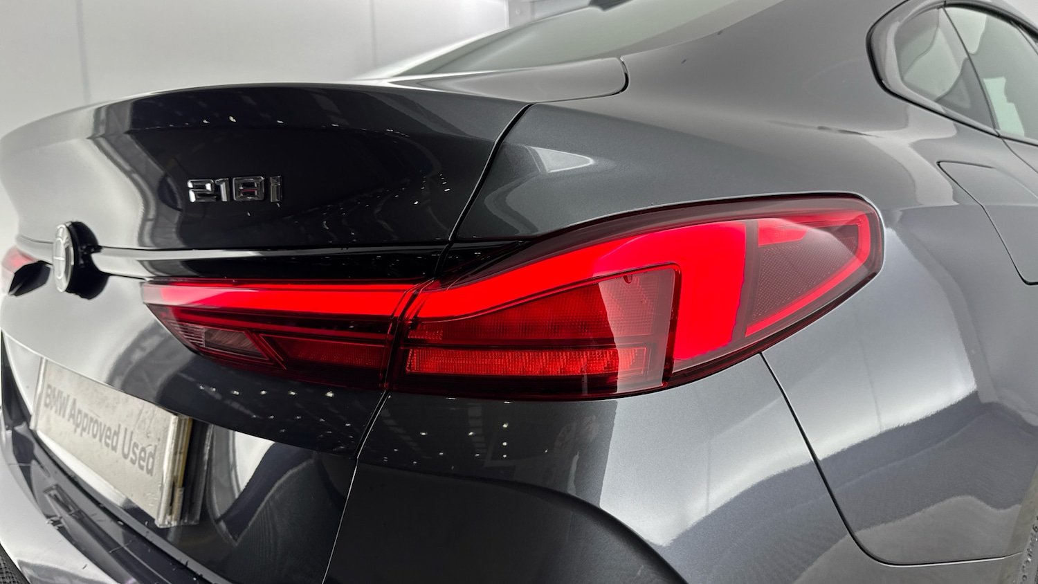 Used BMW 2 Series 2020 for sale - 77592689: Photo 25