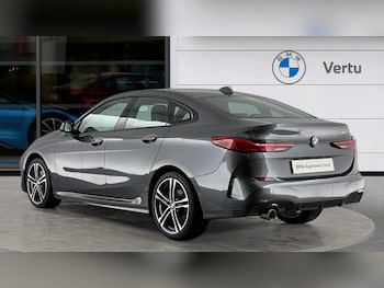 Used BMW 2 Series 2020 for sale - 77592689: Photo