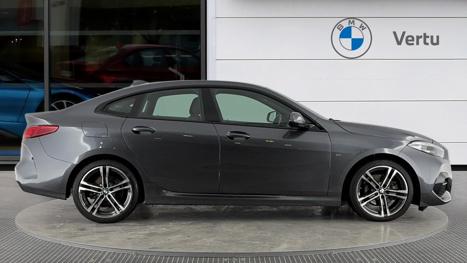 Used BMW 2 Series 2020 for sale - 77592689: Photo 3