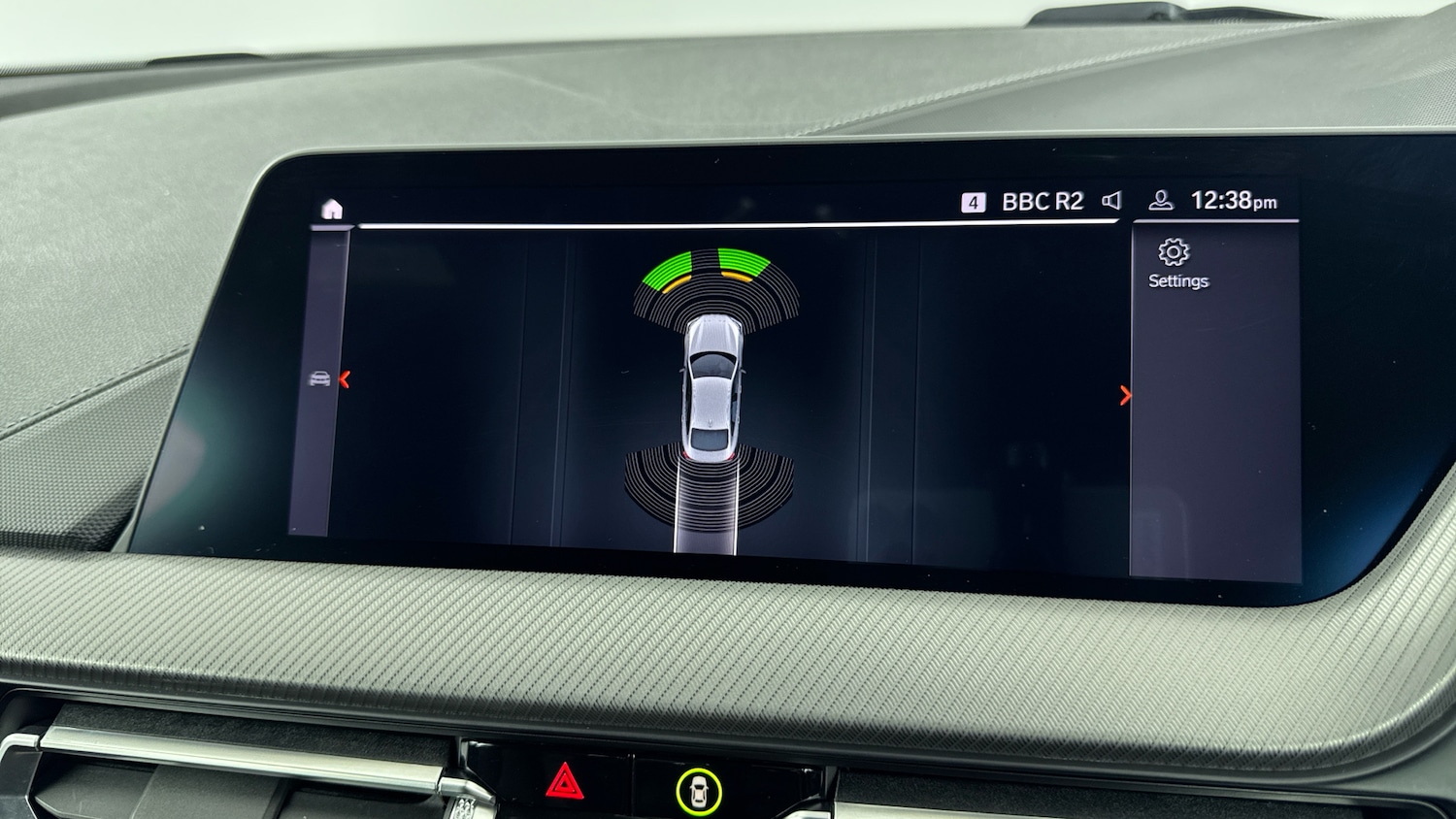 Used BMW 2 Series 2020 for sale - 77592689: Photo 34