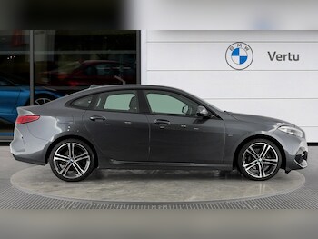 Used BMW 2 Series 2020 for sale - 77592689: Photo