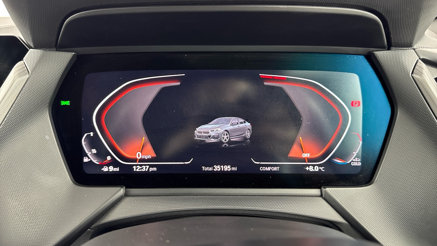 Used BMW 2 Series 2020 for sale - 77592689: Photo 9