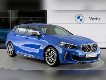 Used BMW 1 Series 2022 for sale - 79515981: Photo
