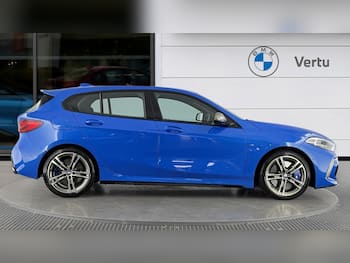 Used BMW 1 Series 2022 for sale - 79515981: Photo