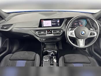 Used BMW 1 Series 2022 for sale - 79515981: Photo