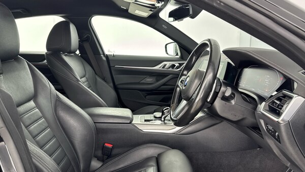 Used BMW 4 Series 2022 for sale - 76234582: Photo 11