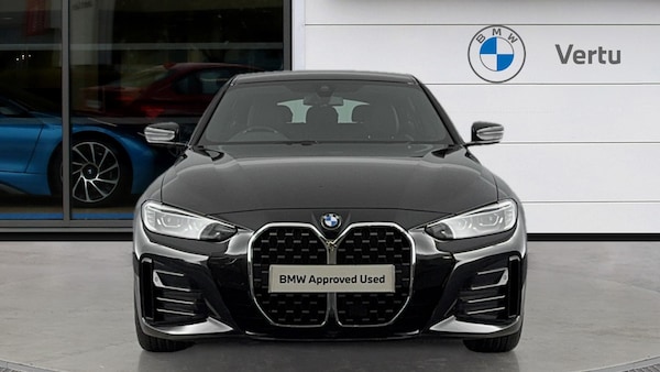 Used BMW 4 Series 2022 for sale - 76234582: Photo 16