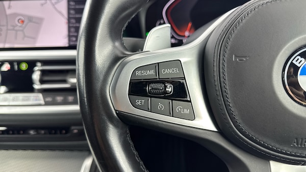 Used BMW 4 Series 2022 for sale - 76234582: Photo 17