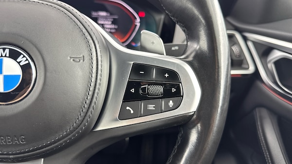 Used BMW 4 Series 2022 for sale - 76234582: Photo 18