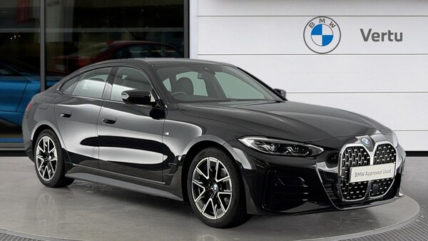 Used BMW 4 Series 2022 for sale - 76234582: Photo 1