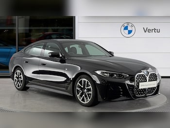 2022 (22) - 420i M Sport 5dr Step Auto