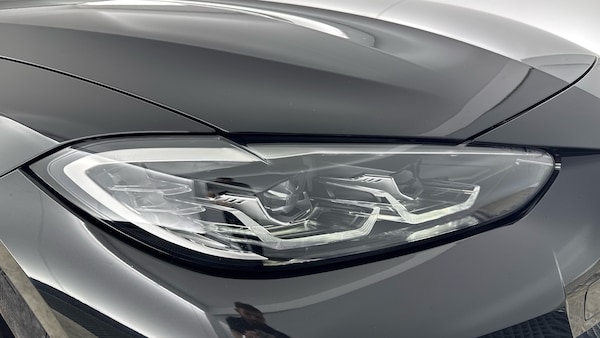 Used BMW 4 Series 2022 for sale - 76234582: Photo 22