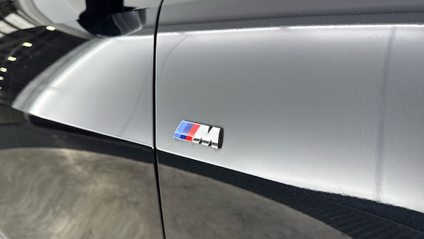 Used BMW 4 Series 2022 for sale - 76234582: Photo 23