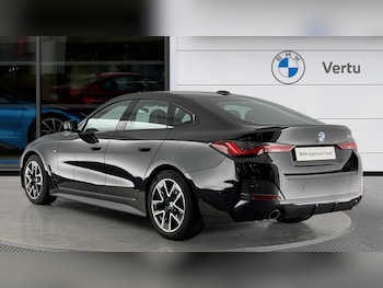 Used BMW 4 Series 2022 for sale - 76234582: Photo 2