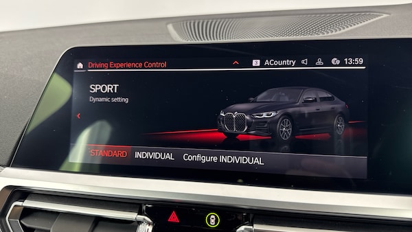 Used BMW 4 Series 2022 for sale - 76234582: Photo 31