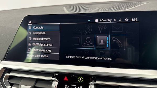 Used BMW 4 Series 2022 for sale - 76234582: Photo 37