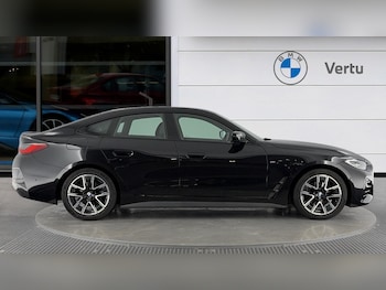 Used BMW 4 Series 2022 for sale - 76234582: Photo 3