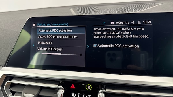 Used BMW 4 Series 2022 for sale - 76234582: Photo 41