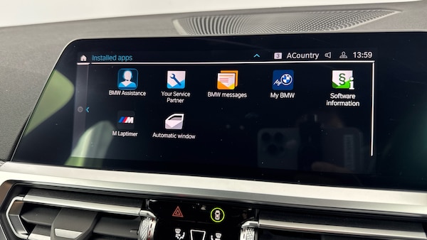Used BMW 4 Series 2022 for sale - 76234582: Photo 43