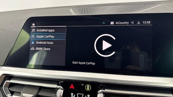 Used BMW 4 Series 2022 for sale - 76234582: Photo 44